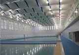 大型游泳馆